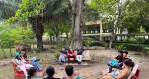 Con campamentos de inmersión, Gobernación del Atlántico transforma la enseñanza del inglés en colegios oficiales