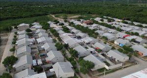 16 años después de la inundación, en Manatí la transformación se nota