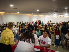 Soledad aumenta 8 puntos el tránsito inmediato a la educación superior de sus estudiantes en el 2025