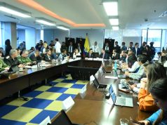Gobierno Nacional despliega respuesta ante sismo de magnitud 7,4 en Chocó