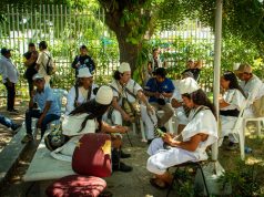 La Alcaldía de Soledad rinde homenaje a los pueblos indígenas como constructores de paz y avanza en la construcción de su política pública