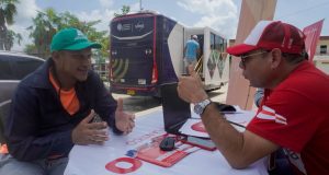 Instituto de Tránsito del Atlántico habilita amnistía para pagar comparendos sin intereses de mora