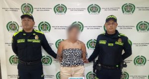 Capturamos a 11 personas y adelantamos 7 diligencias de allanamiento y registro contra actividades delincuenciales en el Atlántico