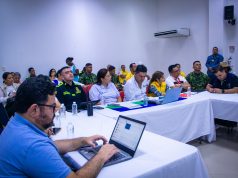 Soledad fortalece su política de atención a víctimas y consolida avances en el II Comité de Justicia Transicional