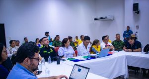 Soledad fortalece su política de atención a víctimas y consolida avances en el II Comité de Justicia Transicional