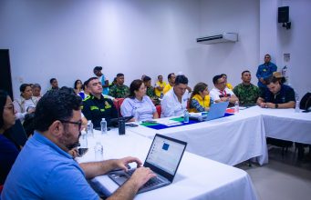 Soledad fortalece su política de atención a víctimas y consolida avances en el II Comité de Justicia Transicional