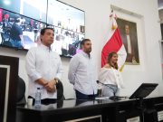Asamblea del Atlántico aprueba en segundo debate alivios para contribuyentes