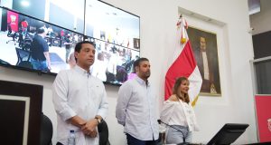 Asamblea del Atlántico aprueba en segundo debate alivios para contribuyentes
