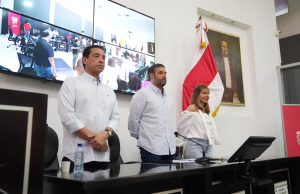 Asamblea del Atlántico aprueba en segundo debate alivios para contribuyentes