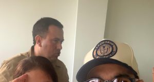 Soledad no estará sola:Presidente, Abelardo de la Espriella se comprometió en apoyar a su alcaldesa en el desarrollo de procesos sociales y de seguridad para el municipio.