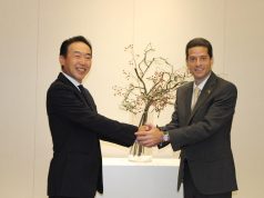 Gobierno De la Espriella abre nuevas oportunidades en Japón para atraer inversión y generar empleo