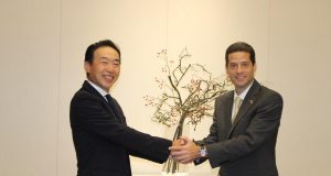 Gobierno De la Espriella abre nuevas oportunidades en Japón para atraer inversión y generar empleo