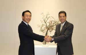Gobierno De la Espriella abre nuevas oportunidades en Japón para atraer inversión y generar empleo