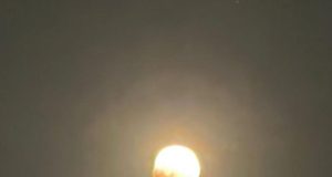 🌞🌙 LA LEYENDA DEL AMOR ENTRE EL SOL Y LA LUNA