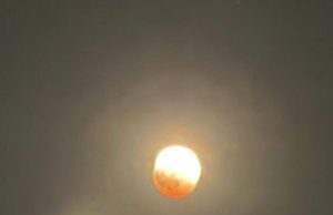 🌞🌙 LA LEYENDA DEL AMOR ENTRE EL SOL Y LA LUNA