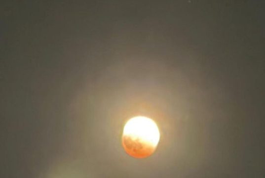 🌞🌙 LA LEYENDA DEL AMOR ENTRE EL SOL Y LA LUNA