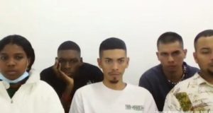 Fiscalía revela que asesinato de joven embarazada en Cali fue planeado y pagado con $4 millones