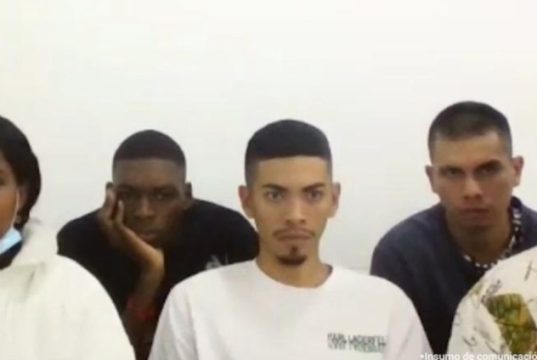 Fiscalía revela que asesinato de joven embarazada en Cali fue planeado y pagado con $4 millones