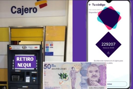 Nequi confirma que sus servicios seguirán operando con normalidad tras su independencia de Bancolombia