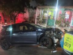 Tragedia en Siete de Abril: violento accidente deja dos muertos y varios heridos en Barranquilla