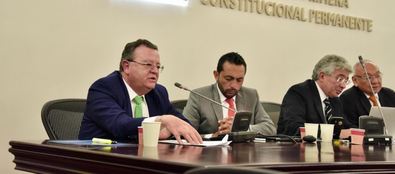 La encrucijada de la JEP: dar resultados ante fuerte oposición del Gobierno y parte del Congreso