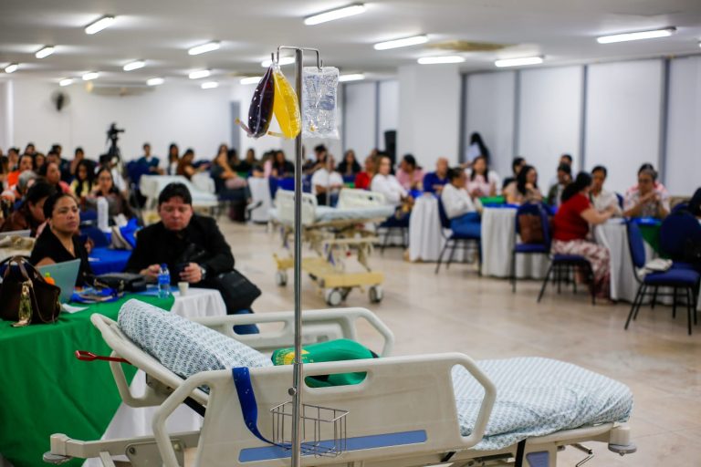 Soledad fortalece la atención materna con el Tercer Congreso de Maternidad Segura