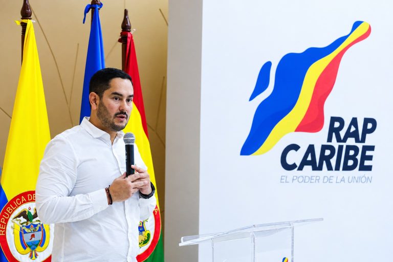 El Caribe avanza hacia su primer debate en el Congreso: se discute el proyecto de ley que constituye la Región Entidad Territorial Caribe